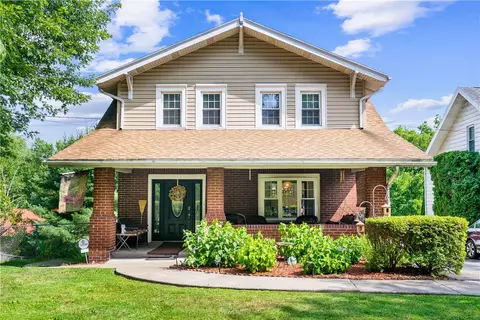 107 Telegraph Rd, Brownsville, PA 15417