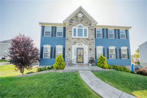 133 Fineview Cir, Beaver, PA 15009