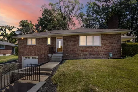 289 Bethel Rd, Irwin, PA 15642