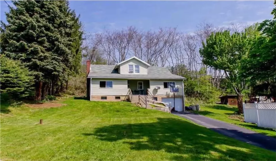 116 Harbison Ave, Masontown, PA 15461 10 Photos Movoto