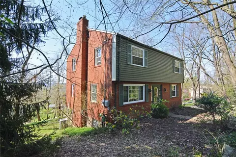 305 Field Club Ridge Rd, Pittsburgh, PA 15238