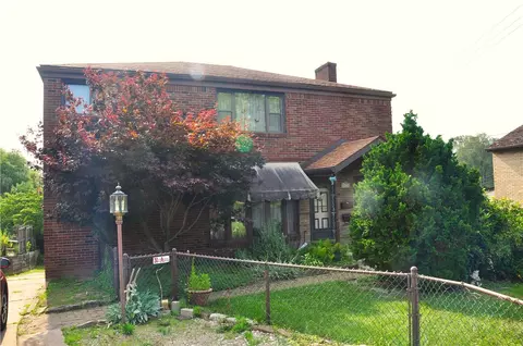 3615 Mt Troy Rd, Pittsburgh, PA 15212