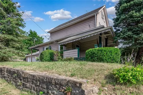 210 Hansen Ave, Butler, PA 16001
