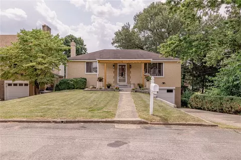 306 School St, Pittsburgh, PA 15209