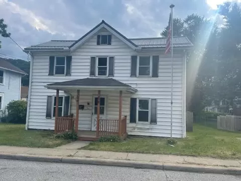 441 Colbert Ave, Oil City, PA 16301