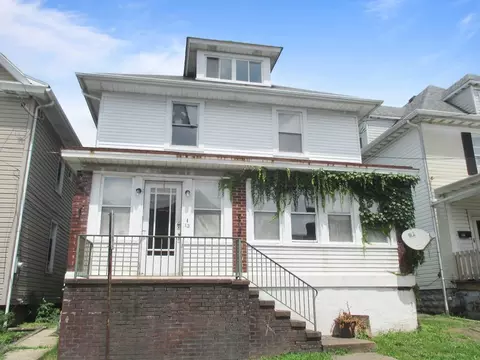 13 Edgemont Dr, Uniontown, PA 15401