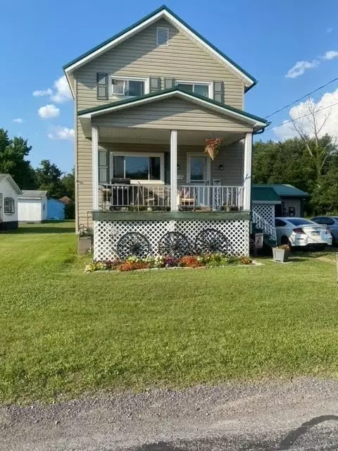 3145 Main St, Stump Creek, PA 15863