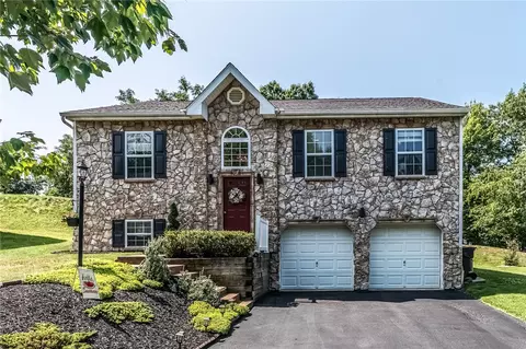 9324 Marshall Rd, Cranberry Township, PA 16066