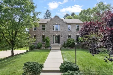 100 Guckert Ln, Wexford, PA 15090
