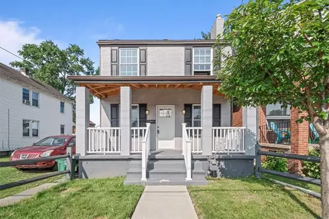 925 Glenwood Ave, Ambridge, PA 15003