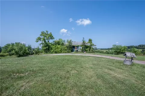 776 Mounts Rd, Washington, PA 15301