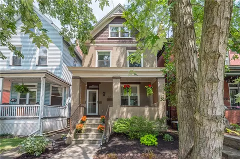 225 4th St, Aspinwall, PA 15215