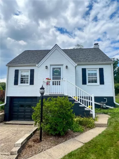 2719 Phillips Ave, Glenshaw, PA 15116