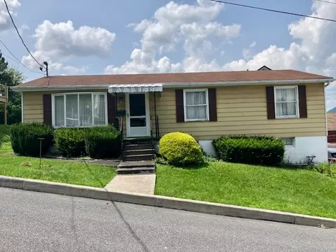 168 Delaware Ave, Johnstown, PA 15906