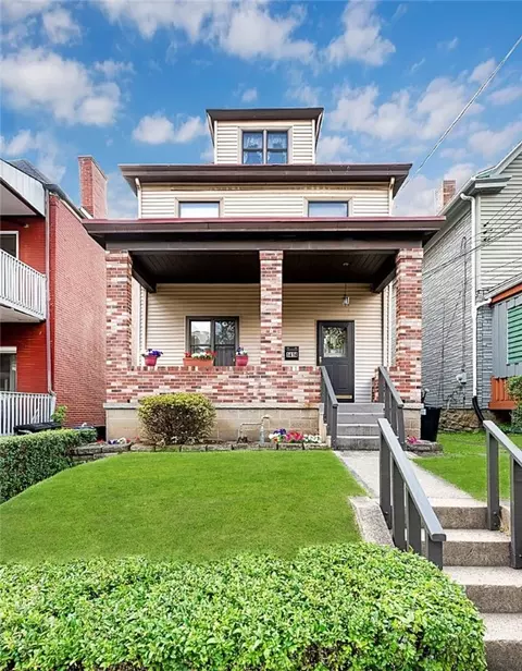 1414 Rutherford, Pittsburgh, PA 15216