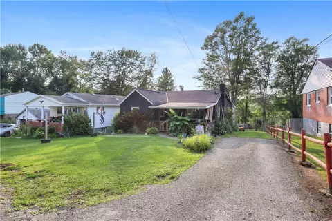 116 Billen, Monongahela, PA 15063