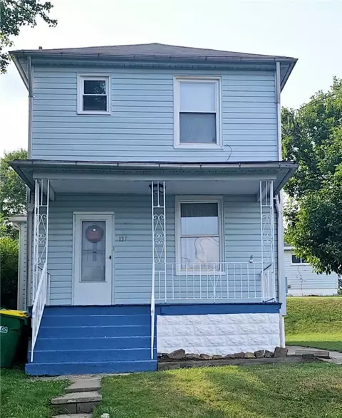 137 Colleen St, Butler, PA 16001