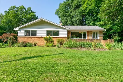 1941 White Cloud Rd, Leechburg, PA 15656
