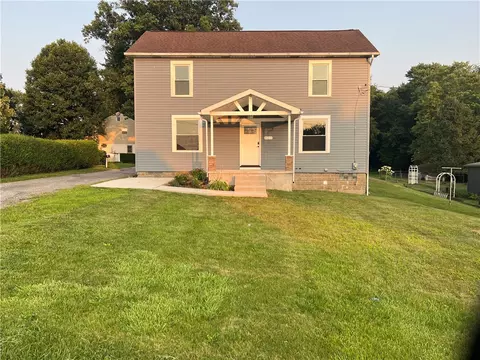 101 Washington Ave, Evans City, PA 16033