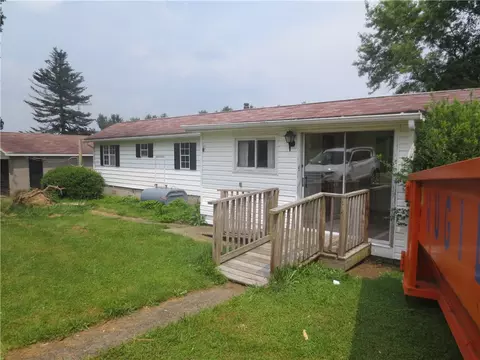 50 Hodell Rd, Armagh, PA 15920