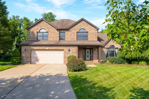 111 Saige Ct, Cranberry Township, PA 16066