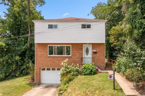 253 Hazelwood Ave, Pittsburgh, PA 15202