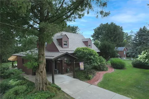 143 Westward Ho Dr, Pittsburgh, PA 15235