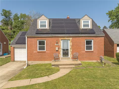 4104 Willow Ave, Pittsburgh, PA 15234