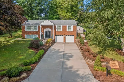 5817 Torrance Dr, Export, PA 15632