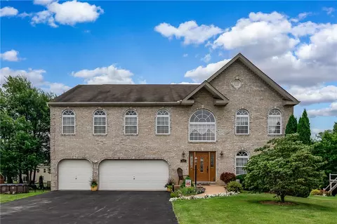 117 Mohawk Dr, Sarver, PA 16055