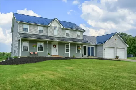 503 Dick Rd, Butler, PA 16001