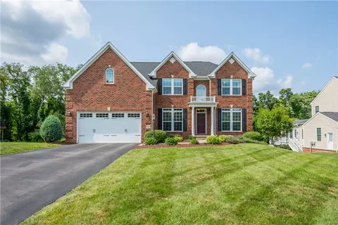 1411 Chadworth Ct, Pittsburgh, PA 15237