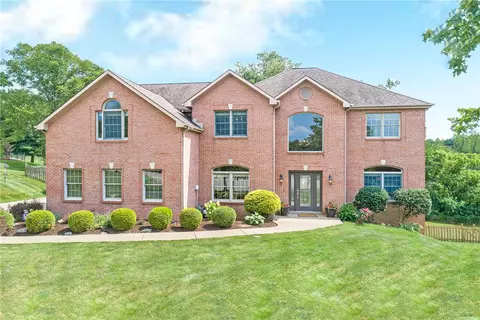 107 Willoughby Ct, Venetia, PA 15367