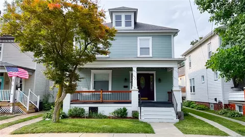 384 Laura St, Beaver, PA 15009