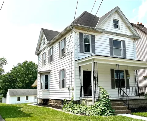 208 First St, Butler, PA 16001