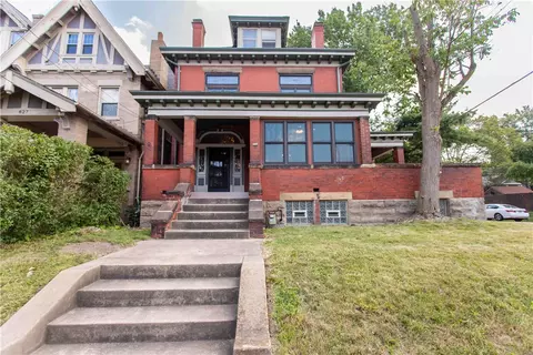 829 S Braddock Ave, Pittsburgh, PA 15221