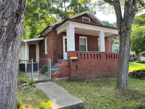 1505 Belmont St, New Castle, PA 16101