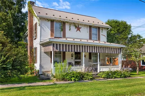 777 Main St, Addison, PA 15411