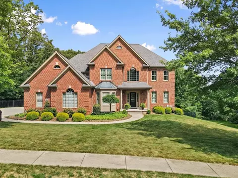 512 Palmate, Cranberry Township, PA 16066
