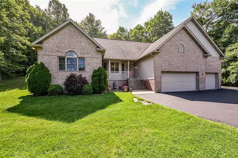 773 Kreinbrook, Mount Pleasant, PA 15666