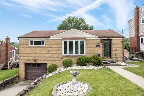 5206 Mcannulty Rd, Pittsburgh, PA 15236