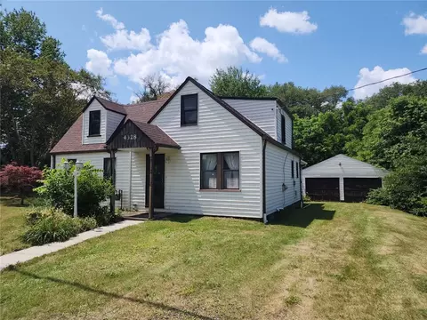 4328 Partell St, Meridian, PA 16001