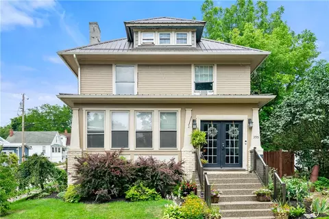 395 Park Ave, 15370, PA 15370