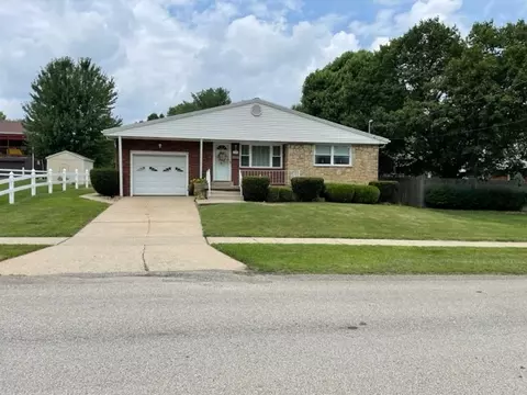 113 Francis St, Uniontown, PA 15401