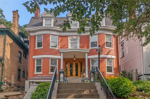 4723 Wallingford, Pittsburgh, PA 15213