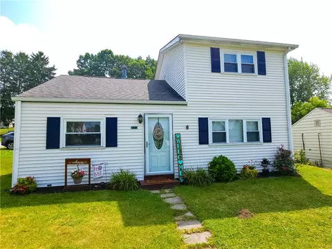 213 Home Ave, Butler, PA 16001