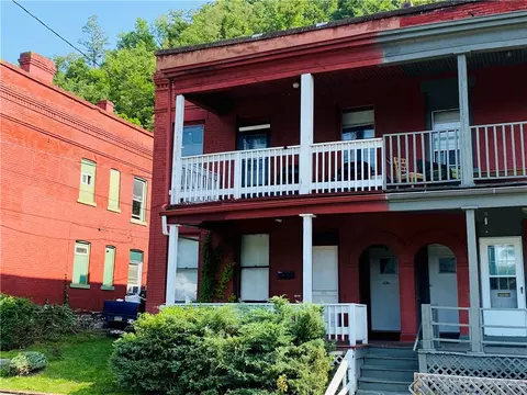 518 Middle Ave, Wilmerding, PA 15148