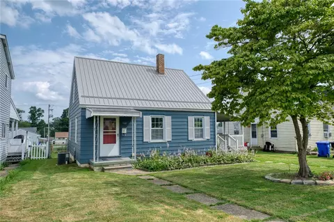 1041 Nimick Ave, Monaca, PA 15061