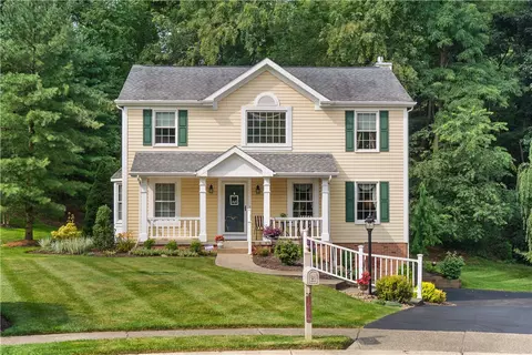 1647 Pinehurst Ct, Pittsburgh, PA 15237