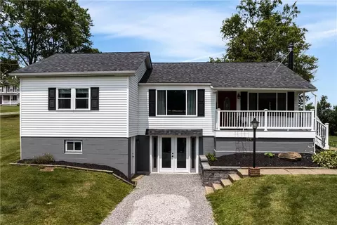 231 Hannahstown Rd, Cabot, PA 16023
